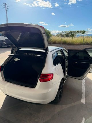 Audi A3 2010