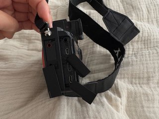 Sony Alpha 7 III Cámara Mirrorless