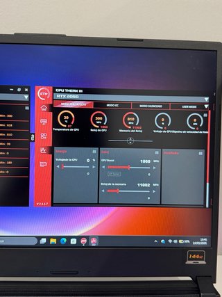 Asus ROG Strix G15 + Ratón gaming regalo
