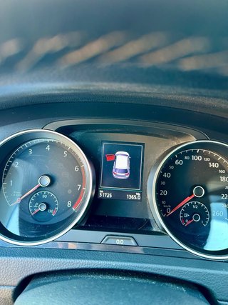 Volkswagen Golf 2019