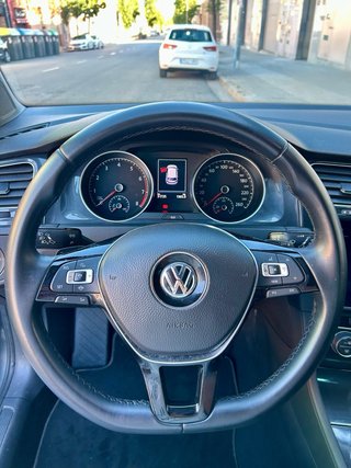 Volkswagen Golf 2019