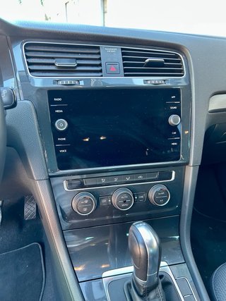 Volkswagen Golf 2019