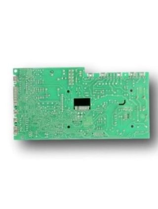 Placa Electrónica Manaut Mura V09 24 E