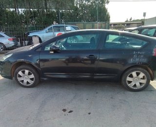 Centralita motor uce citroen 9664257580 c4 5156775
