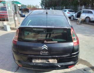 Centralita motor uce citroen 9664257580 c4 5156775