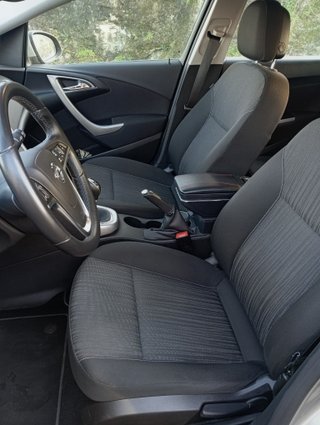 Opel Astra 115cv