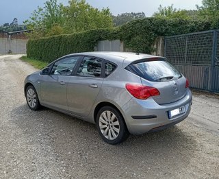 Opel Astra 115cv