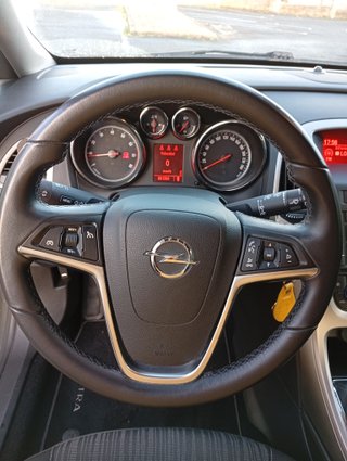 Opel Astra 115cv