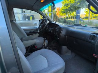 Hyundai H-1 2005