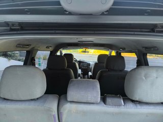 Hyundai H-1 2005
