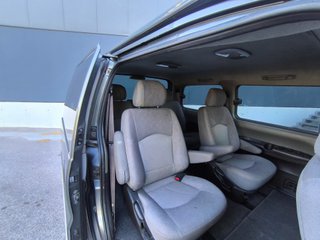 Hyundai H-1 2005