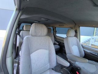 Hyundai H-1 2005