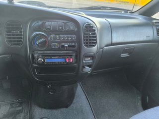 Hyundai H-1 2005