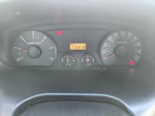 Hyundai H-1 2005