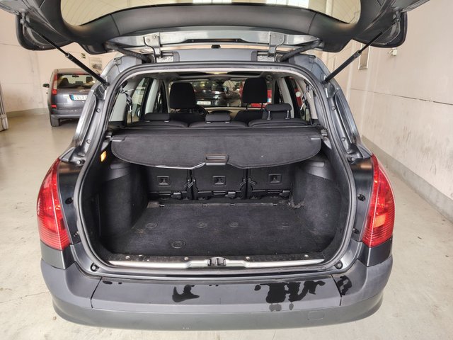 Peugeot 308 2010