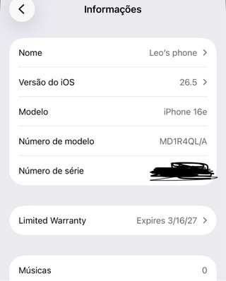 iPhone Apple