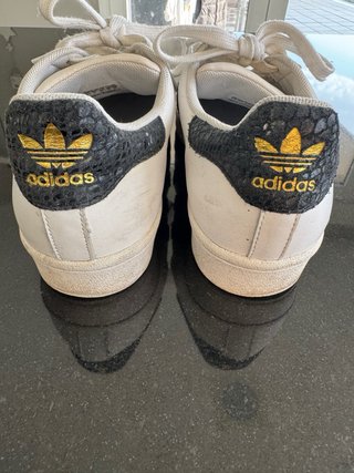 Adidas Superstar Original