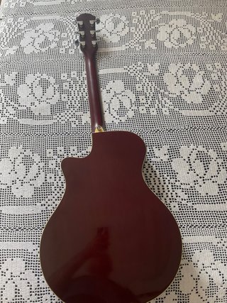 Guitarra Acústica Yamaha APX500II