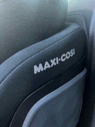 Maxi Cosi Pearl 360 + Family Fix Isofix