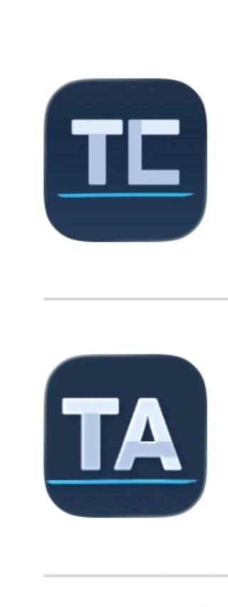 Apps para ios y android y software a medida .