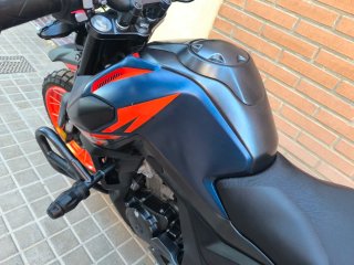 Zontes U1 125 2025 - Con garantía Oficial