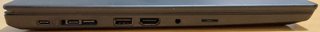 Lenovo ThinkPad T14 - Gen 1, TÁCTIL, 16GB/256GB