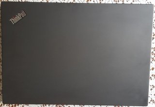 Lenovo ThinkPad T14 - Gen 1, TÁCTIL, 16GB/256GB