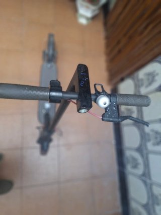 Patinete Eléctrico Xiaomi