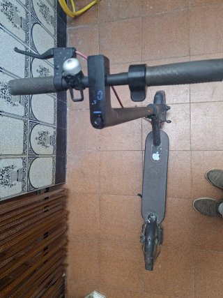 Patinete Eléctrico Xiaomi