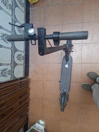 Patinete Eléctrico Xiaomi