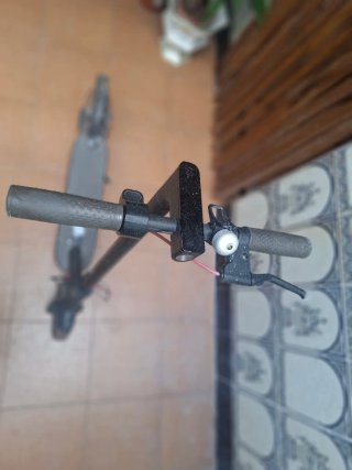 Patinete Eléctrico Xiaomi