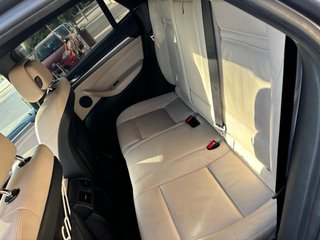 BMW X6 2012