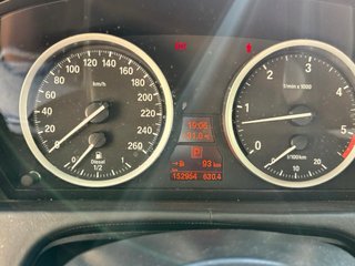 BMW X6 2012