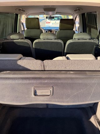 Volkswagen Sharan 2013