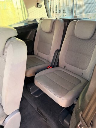 Volkswagen Sharan 2013
