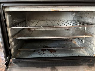 Horno Eléctrico San Ignacio 50L