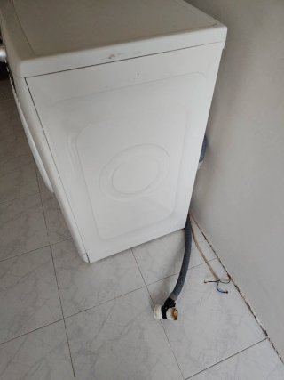 Lavadora Whirlpool AWOC 7283
