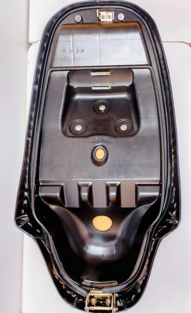 Asiento KYMCO GRAND DINK