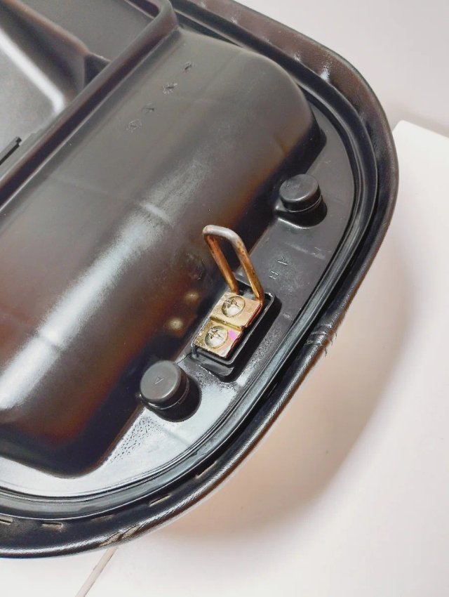 Asiento KYMCO GRAND DINK