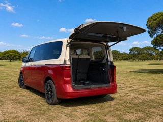 Volkswagen Multivan 2022