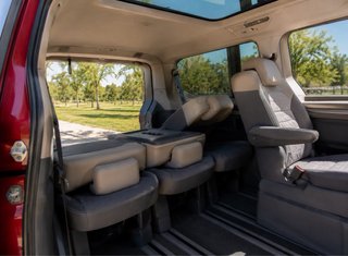 Volkswagen Multivan 2022