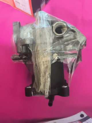 Portafiltro gasoil Peugeot 205 XUD