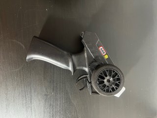 Toyota MN82 coche RC