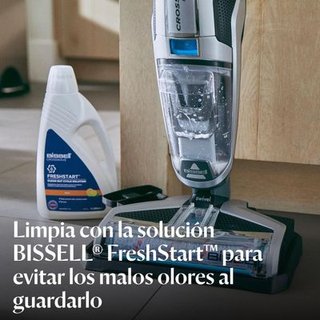 Aspirador Bissell CrossWave C3 Usado | A1115