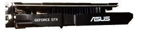 ASUS Cerberus GeForce GTX 1050 Ti OC
