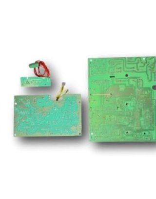 Placa Electrónica Chaffoteaux NIAGARA FF