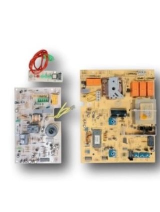 Placa Electrónica Chaffoteaux NIAGARA FF