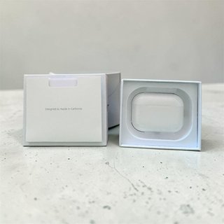 Airpods Pro 3ª Gen