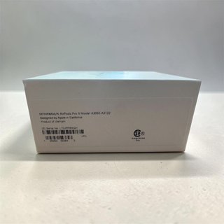 Airpods Pro 3ª Gen