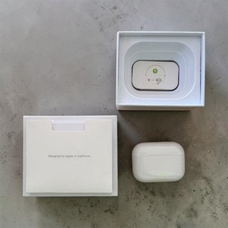 Airpods Pro 3ª Gen
